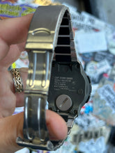 Load image into Gallery viewer, Vintage 90s Timex Motorola Beepwear Pro Watch

