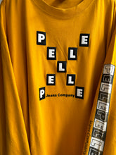 Load image into Gallery viewer, Vintage Pelle Pelle Jeans Co Long Sleeve Tee 2XL
