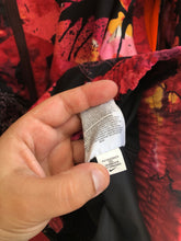 Load image into Gallery viewer, 2010 Nike 6.0 Abstract All Over Print Kampai Snowboarding Jacket Size 2XL
