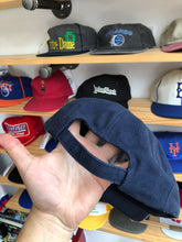 Load image into Gallery viewer, Vintage Nautica Competition Velcro Strapback
