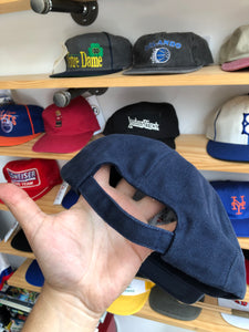 Vintage Nautica Competition Velcro Strapback