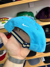 Load image into Gallery viewer, Vintage 90s NIKE MLS Tampa Bay Mutiny Strapback Hat
