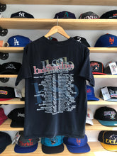 Load image into Gallery viewer, Vintage 2005 Backstreet Boys Never Gone Tour Tee Size Medium

