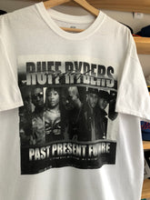 Load image into Gallery viewer, 2017 Ruff Ryders Reunion Barclays Center Concert Tee Size XL
