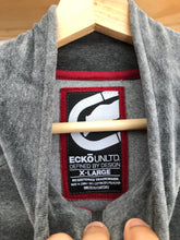 Load image into Gallery viewer, Vintage Ecko Unltd Velour Full Sweatsuit Size XL
