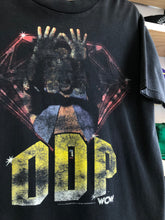 Load image into Gallery viewer, Vintage WCW Diamond Dallas Page DDP Wrestling Tee Size Medium
