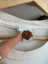 Load image into Gallery viewer, Vintage 1998 Looney Tunes Tweety As If! Front AOP Tee XL
