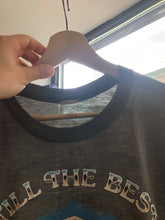 Load image into Gallery viewer, Vintage Early 80’s Harley Davidson 3D Emblem Tee Size Large
