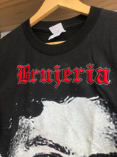 Load image into Gallery viewer, Deadstock Vintage Mexican Brujeria Escobar El Patron Tee Size Large
