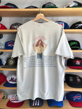 Load image into Gallery viewer, Vintage 2002 Cher Living Proof Tour Tee L

