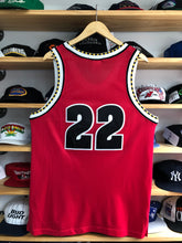 Load image into Gallery viewer, Vintage Nike University Of Maryland Terrapins Keith Booth Authentic Jersey Size 44/Large
