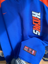 Load image into Gallery viewer, Vintage Nike 2002 New York Knicks Jersey Sz 2XL
