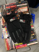 Load image into Gallery viewer, Vintage Ralph Lauren Polo Sport RLX Gore-Tex Gloves
