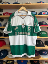 Load image into Gallery viewer, Mexico Club Santos Laguna Soccer Kit Jersey Size Large
