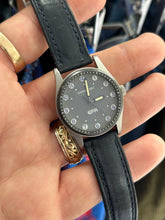 Load image into Gallery viewer, Vintage 1980s Hamilton Quartz EFA Engineered for Action Watch
