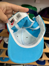 Load image into Gallery viewer, Vintage 90s NIKE MLS Tampa Bay Mutiny Strapback Hat
