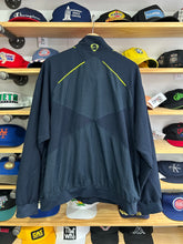 Load image into Gallery viewer, Vintage Nike 07/08 Barcelona Training Jacket XL
