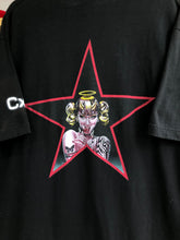 Load image into Gallery viewer, Vintage 1999 Crazy Town The Gift Of Game Album Promo Tee Size XL
