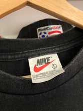 Load image into Gallery viewer, Vintage Nike Air Logo Tee Size Large
