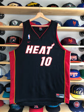 Load image into Gallery viewer, Vintage Nike Miami Heat Tim Hardaway Swingman Jersey Size 2XL
