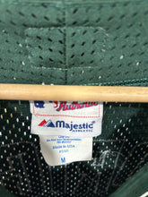 Load image into Gallery viewer, Vintage 2001 Majestic American League Alex Rodriguez Texas Rangers All Star Game Authentic Jersey Medium
