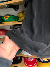 Load image into Gallery viewer, Vintage Just Did It Nike Parody Faded Tee Size Large
