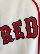 Load image into Gallery viewer, Vintage Majestic Boston Red Sox Jason Varitek Authentic Jersey Size 48/XL
