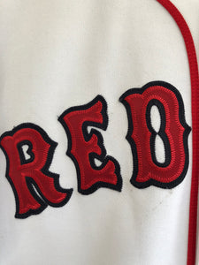 Vintage Majestic Boston Red Sox Jason Varitek Authentic Jersey Size 48/XL