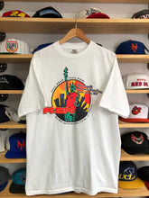 Load image into Gallery viewer, Vintage Microsoft PC Expo Tee Size XL
