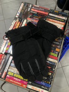 Vintage Ralph Lauren Polo Sport RLX Gore-Tex Gloves