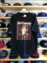 Load image into Gallery viewer, Vintage Reefer Madness Musical Tee Size Large
