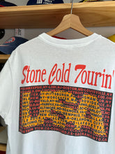 Load image into Gallery viewer, Vintage 1989 Young M.C Stone Cold Tourin’ Rap Tee Large
