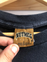Load image into Gallery viewer, Vintage Nutmeg Pittsburgh Penguins Tee Size Large
