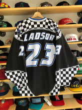 Load image into Gallery viewer, Danbury Trashers Sublimated Hockey Jersey Size Large
