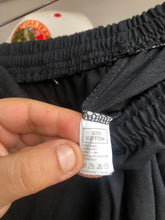 Load image into Gallery viewer, Vintage Bob Marley Boot Rap Style Cotton Shorts Size L/XL
