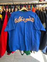 Load image into Gallery viewer, 2012 Nas Life is Good Hip Hop Rap Album Promo Tee XL
