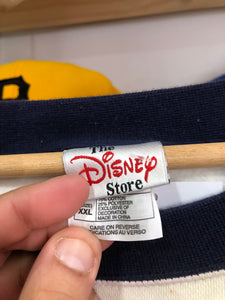 Vintage Disney Winnie The Pooh Crewneck Size 2XL