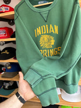Load image into Gallery viewer, Vintage 90s Polo Ralph Lauren Indian Springs Crewneck XL
