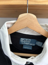 Load image into Gallery viewer, Vintage Polo Ralph Lauren Long Sleeve PRL Club Rugby XL
