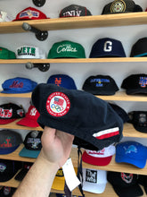 Load image into Gallery viewer, Deadstock Polo Ralph Lauren 2012 Olympics Team USA Beret Size Medium
