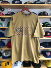 Load image into Gallery viewer, Vintage G.G. Monogram Boot Tee Size XL/2XL
