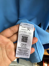 Load image into Gallery viewer, 2024 Puma Manchester City Blank Jersey Size Large
