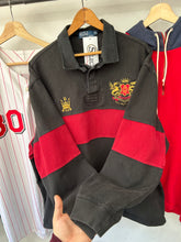Load image into Gallery viewer, Vintage Polo Ralph Lauren Rugby Regal Crest XL / XXL
