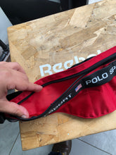 Load image into Gallery viewer, Vintage Ralph Lauren Polo Sport Cycling/Running Waist Bag
