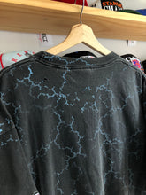 Load image into Gallery viewer, Vintage 2002 Harley Davidson 100 Year Anniversary AOP Tee Size XL/2XL
