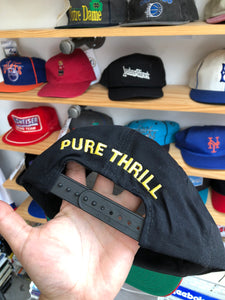 Vintage Smirnoff Vodka Promo Snapback