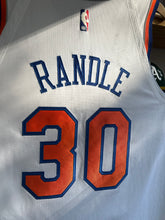 Load image into Gallery viewer, Nike New York Knicks Julius Randal Authentic Jersey 52 XL
