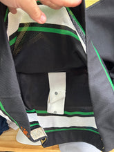 Load image into Gallery viewer, Vintage 1991-1992 Minnesota North Stars 75th Anniversary CCM Authentic Blank Jersey 52
