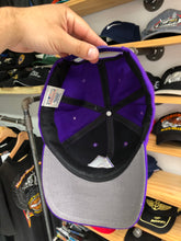 Load image into Gallery viewer, Vintage Twins Arizona Diamondbacks Plain Logo Wool Snapback
