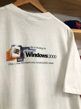 Load image into Gallery viewer, Vintage Microsoft PC Expo Tee Size XL
